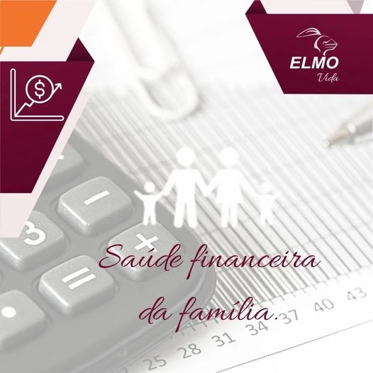 Saúde Financeira da família